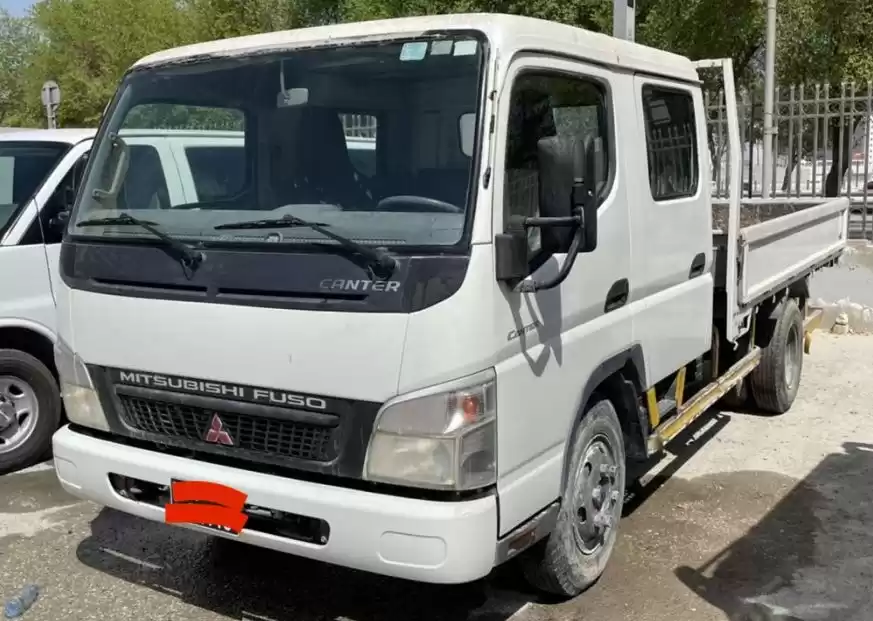 用过的 Mitsubishi Unspecified 出售 在 大马士革 #20115 - 1  image 